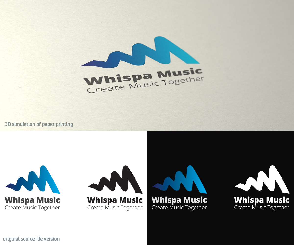 Design de Logo par Anthony pour ce projet | Design #2776373