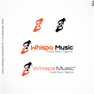 Logo Design by Ted for this project | Design: #2674589