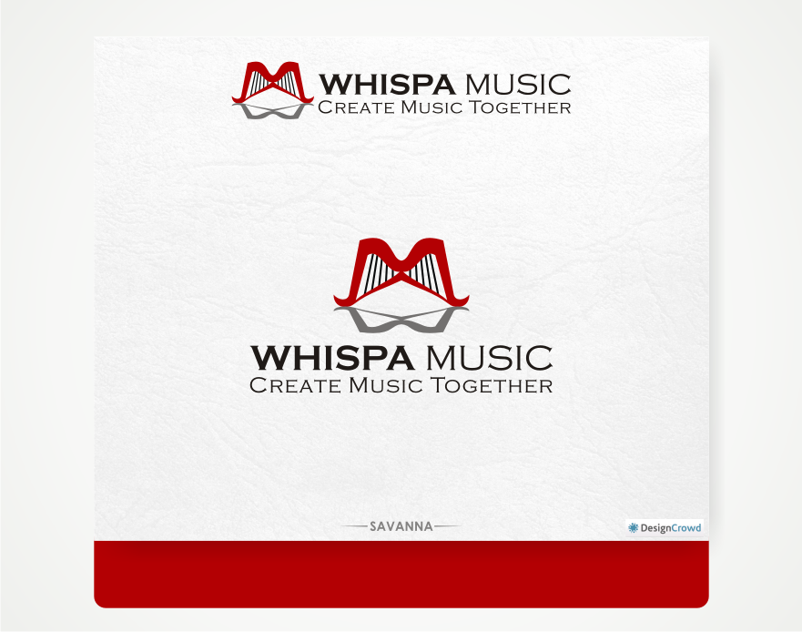 Logo Design by Savana for this project | Design #2775242