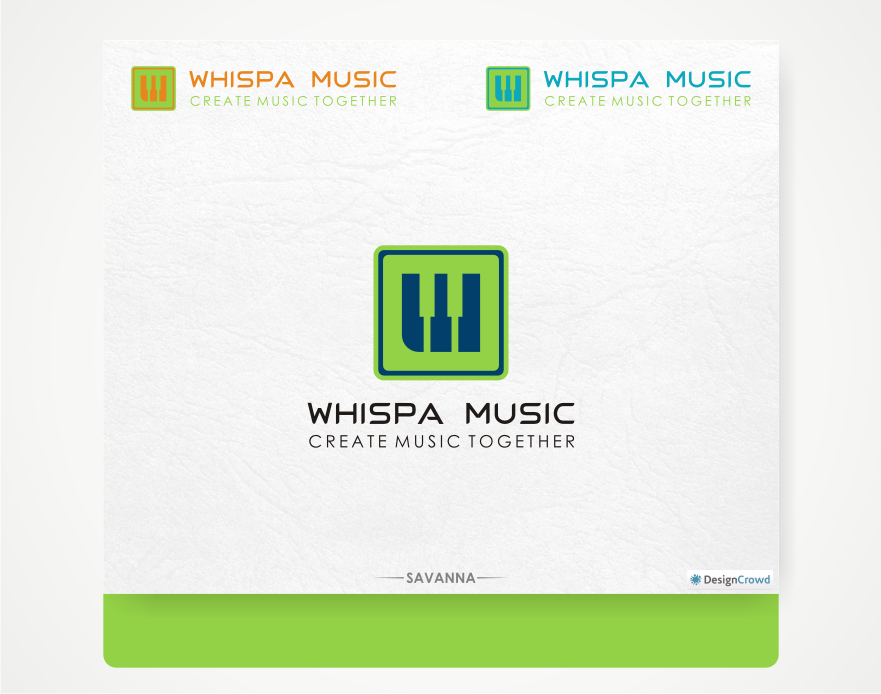 Logo Design by Savana for this project | Design #2785631