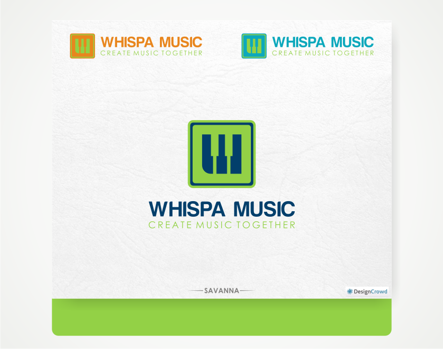 Logo-Design von Savana für dieses Projekt | Design #2785634