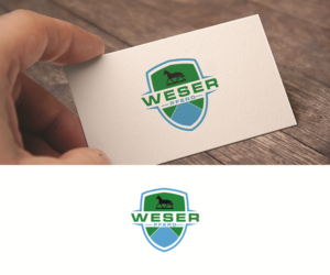Logo Design by eMARK for this project | Design: #16582437