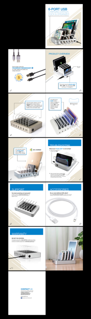 Design Graphique par DesignFive pour ce projet | Design : #16592437