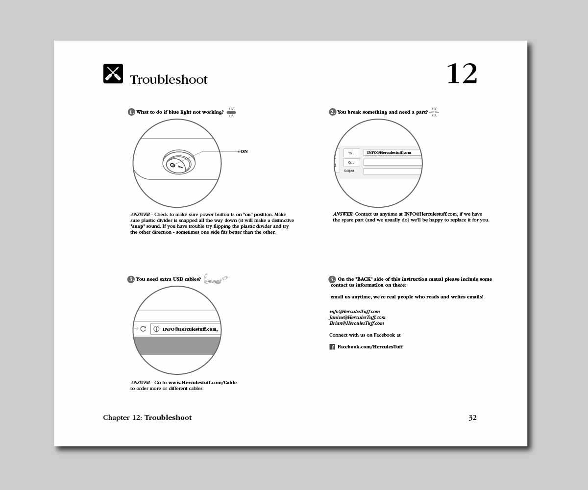 Graphic Design by GliderGraphx for this project | Design #16527900