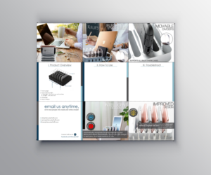 Graphic Design by Anekaa for this project | Design: #16578051