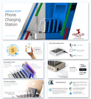 Graphic Design by MJDesign