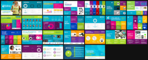 PowerPoint Design by Pixelon Studio for this project | Design: #16633155