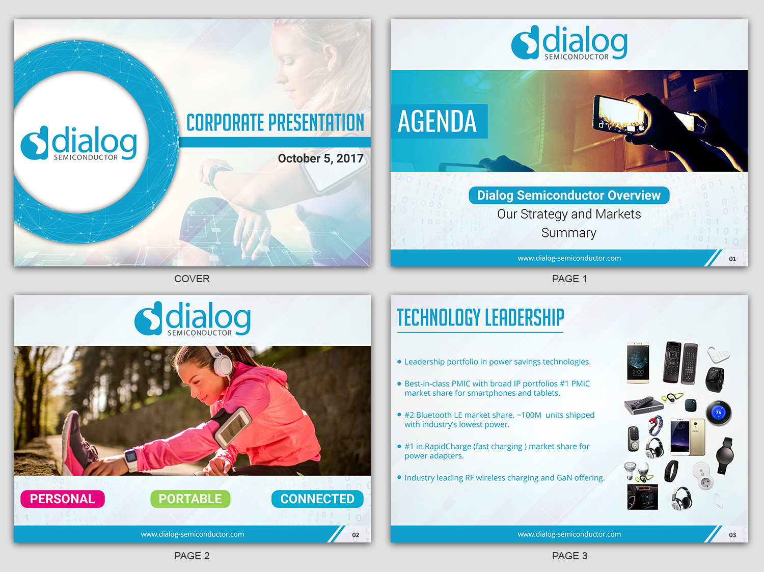PowerPoint Design by SAI DESIGNS for this project | Design #16595502