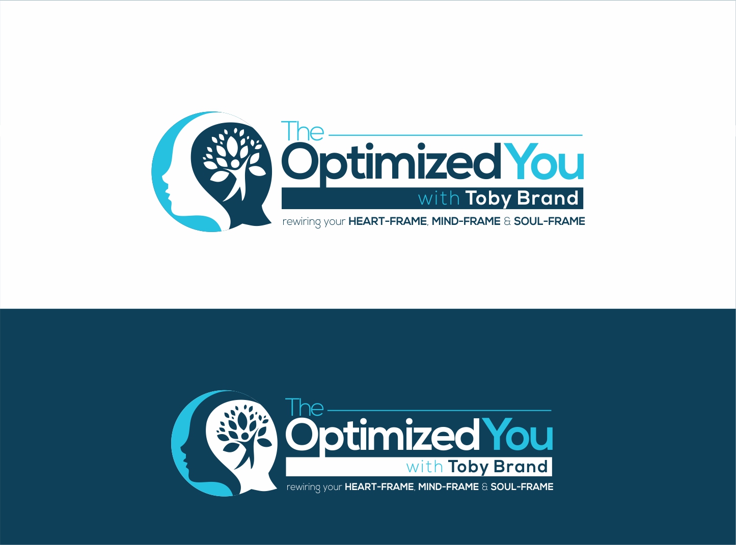 Logo Design by nikkiblue for Toby Brand training  | Design #16607906