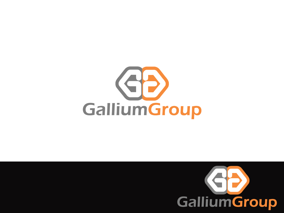 Logo-Design von HK Creatives für GalliumO | Design #2661787