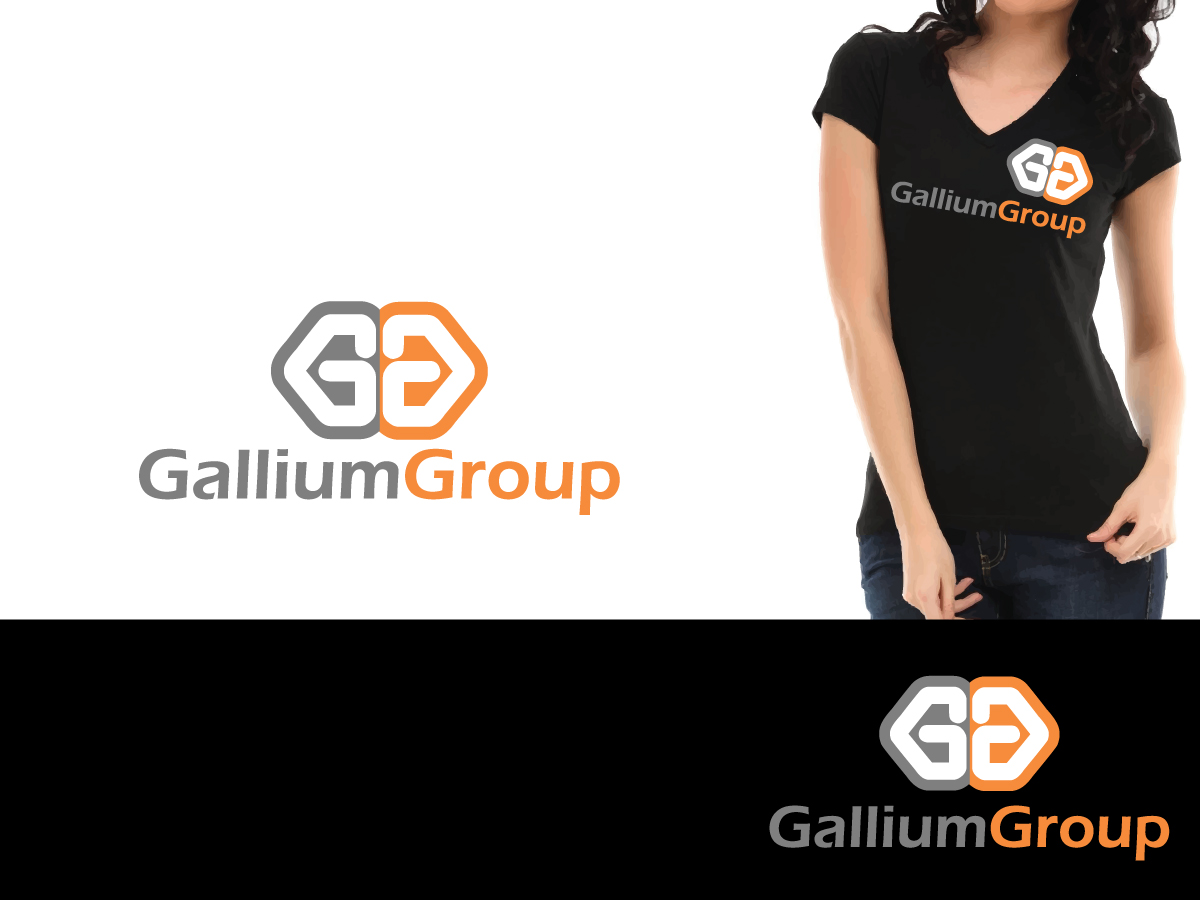 Logo-Design von HK Creatives für GalliumO | Design #2661793