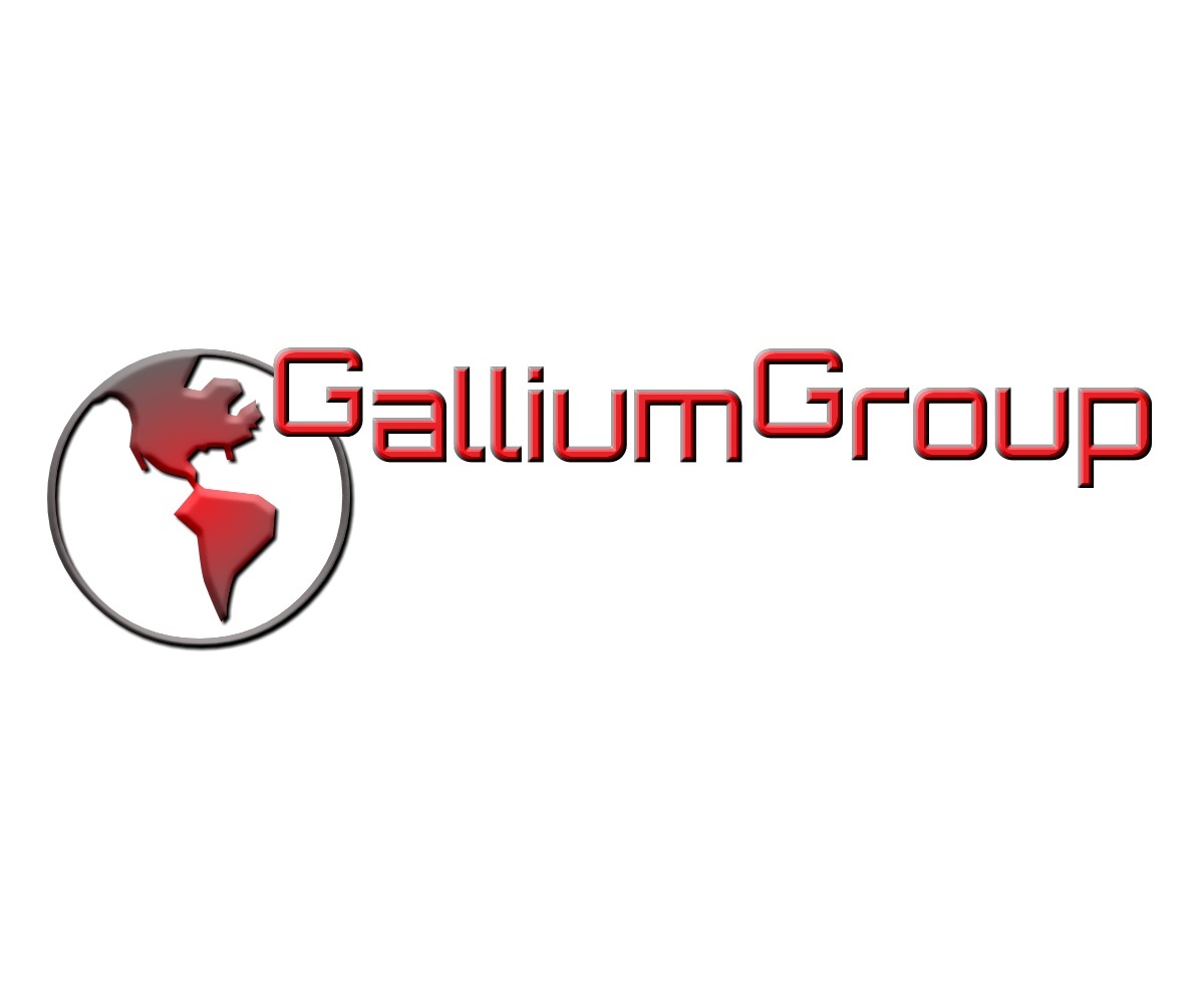 Logo-Design von Zakary für GalliumO | Design #2688546
