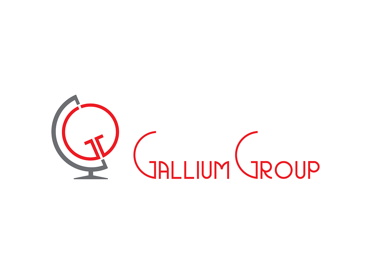 Logo Design by Optamizm for GalliumO | Design #2672240