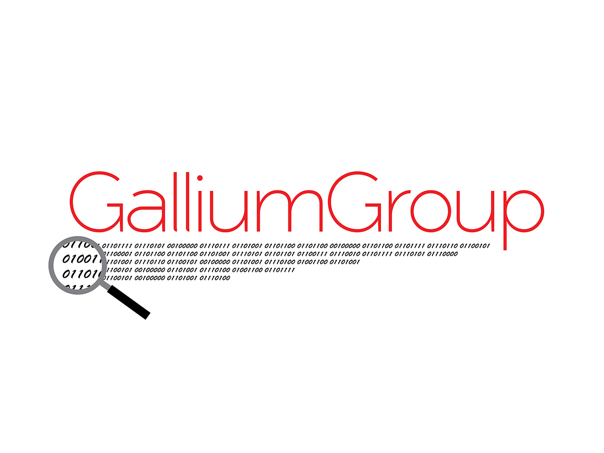 Logo-Design von Optamizm für GalliumO | Design #2672244