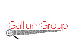 Diseño de Logo por Optamizm para GalliumO | Diseño: #2672244