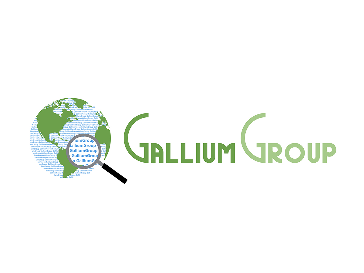 Logo-Design von Optamizm für GalliumO | Design #2679368