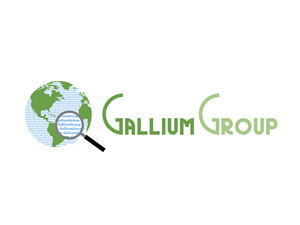 Diseño de Logo por Optamizm para GalliumO | Diseño: #2679368