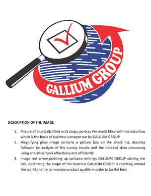Logo Design by design for us for GalliumO | Design #2675375