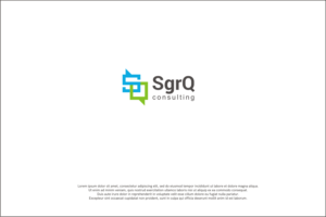 Logo Design by nusdofficial for SgrQ Consulting AB | Design #16475533
