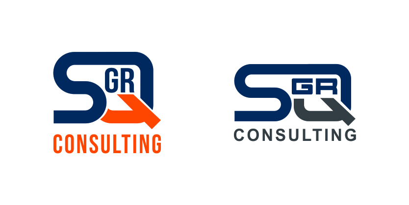 Logo Design by pa2pat for SgrQ Consulting AB | Design #16463834