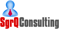 Logo Design by DesignGuru2050 for SgrQ Consulting AB | Design #16511364
