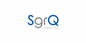 Logo Design by Namita for SgrQ Consulting AB | Design #16495641