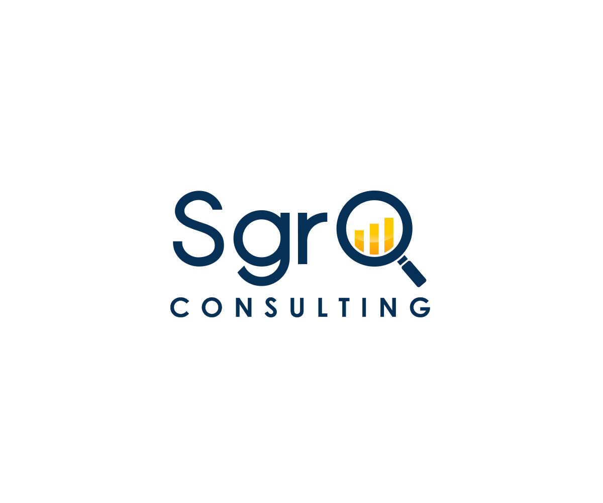 Logo Design by surabayawarnawarni for SgrQ Consulting AB | Design #16464675
