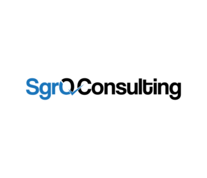Logo Design by AlphaDezin3 for SgrQ Consulting AB | Design #16463206