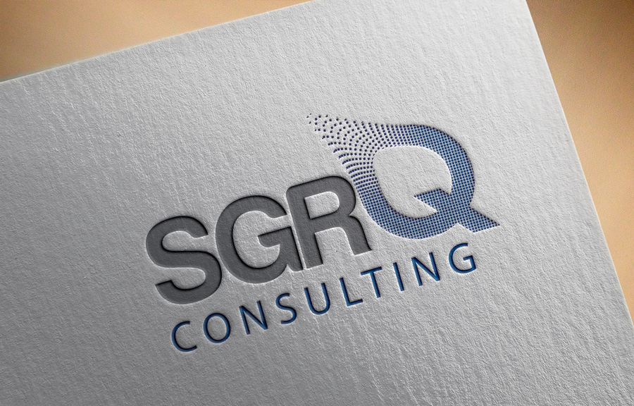 Logo Design by imshohaghossain85 for SgrQ Consulting AB | Design #16481164