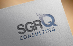 Logo Design by imshohaghossain85 for SgrQ Consulting AB | Design: #16481164