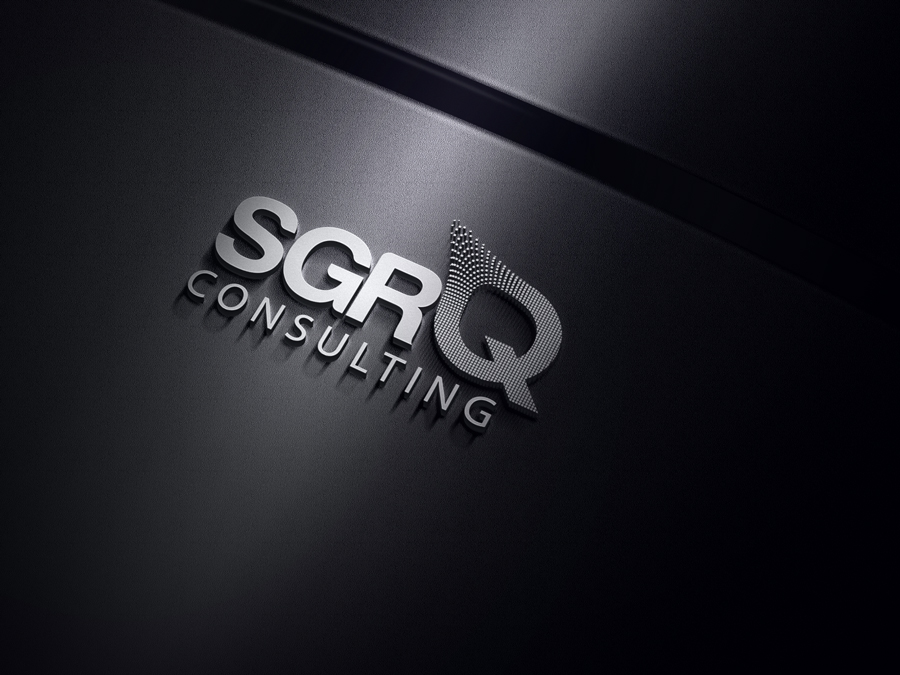 Logo Design by imshohaghossain85 for SgrQ Consulting AB | Design #16481165