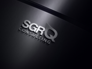 Logo Design by imshohaghossain85 for SgrQ Consulting AB | Design: #16481165