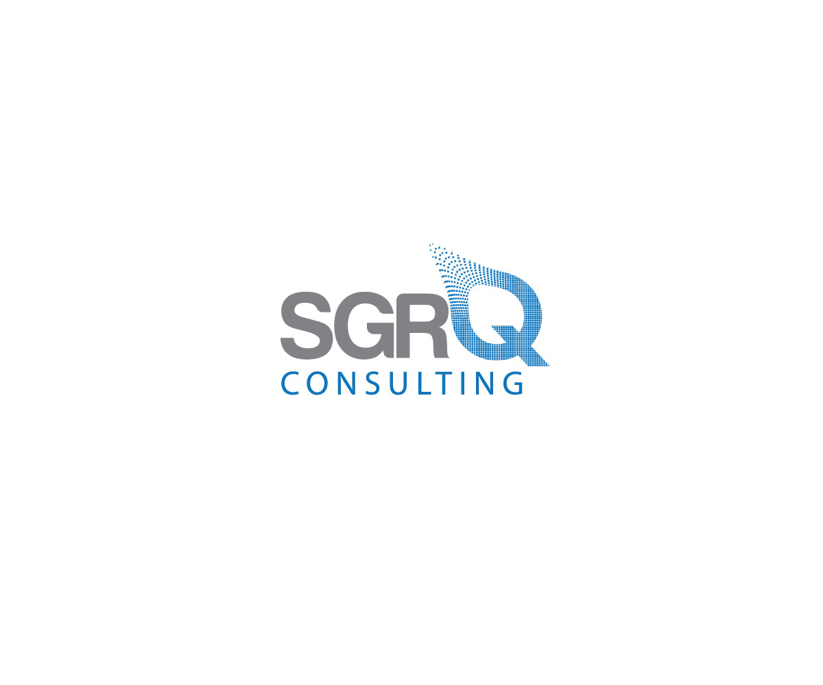 Logo Design by imshohaghossain85 for SgrQ Consulting AB | Design #16481166