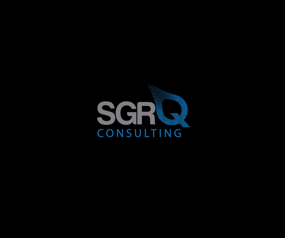Logo Design by imshohaghossain85 for SgrQ Consulting AB | Design #16481168