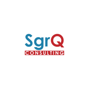 Logo Design by bram_pj for SgrQ Consulting AB | Design #16466197