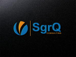 Logo-Design von RHD für SgrQ Consulting AB | Design: #16475885