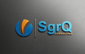 Logo-Design von RHD für SgrQ Consulting AB | Design: #16475886