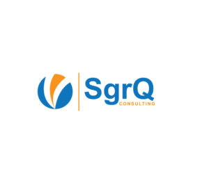 Logo-Design von RHD für SgrQ Consulting AB | Design: #16475887