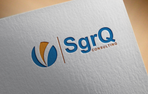 Logo-Design von RHD für SgrQ Consulting AB | Design: #16475888