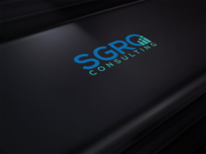 Logo-Design von Sherpa design für SgrQ Consulting AB | Design: #16475571