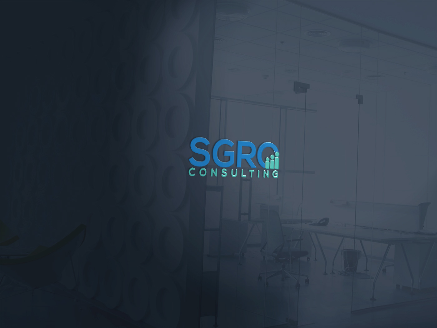 Logo Design by Sherpa design for SgrQ Consulting AB | Design #16475574