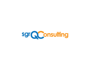 Logo-Design von A S design @ für SgrQ Consulting AB | Design: #16478926