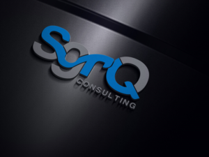 Logo Design by creative designer 75 for SgrQ Consulting AB | Design #16463421