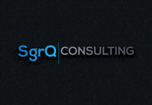 Logo-Design von GaryMckinnon für SgrQ Consulting AB | Design: #16478889