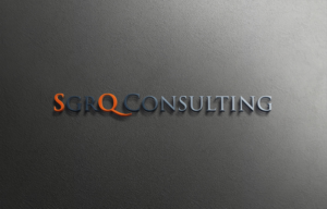 Logo-Design von roman reings für SgrQ Consulting AB | Design: #16480898