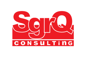 Logo Design by jpmagno for SgrQ Consulting AB | Design #16471822