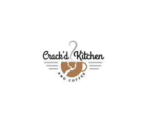 Logo Design by Thomas DeHart