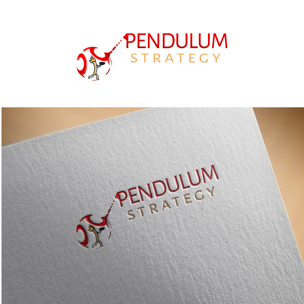 Design de Logo par nb pour Pendulum Strategy | Design #16526035
