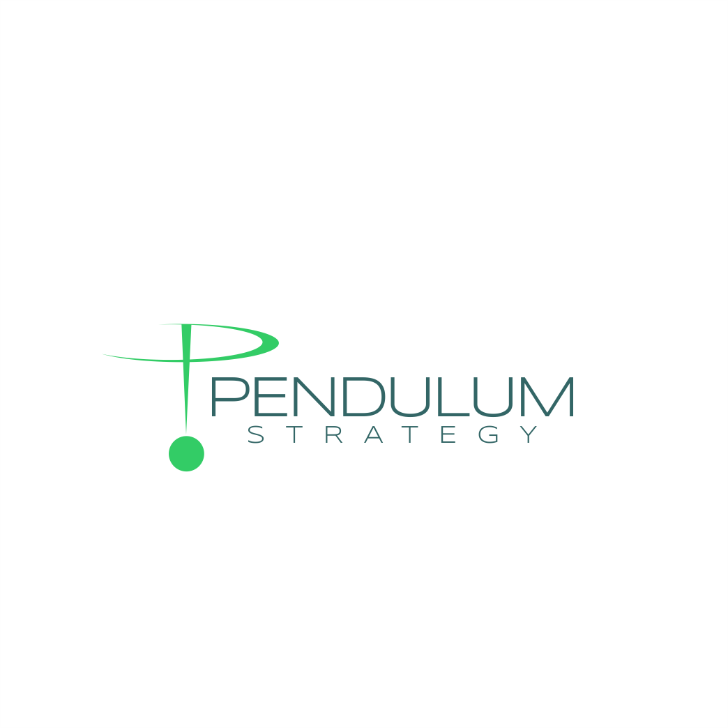 Design de Logo par Arham Hidayat pour Pendulum Strategy | Design #16593203