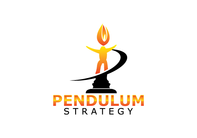 Logo-Design von XZen für Pendulum Strategy | Design #16489019